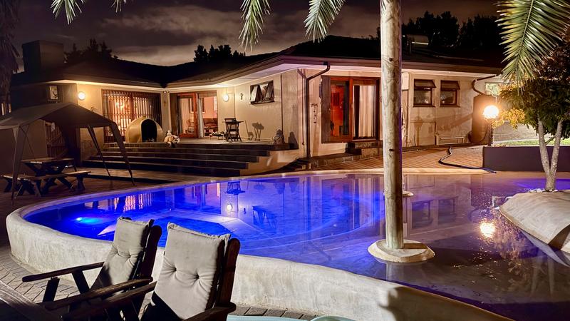 5 Bedroom Property for Sale in Valmary Park Western Cape